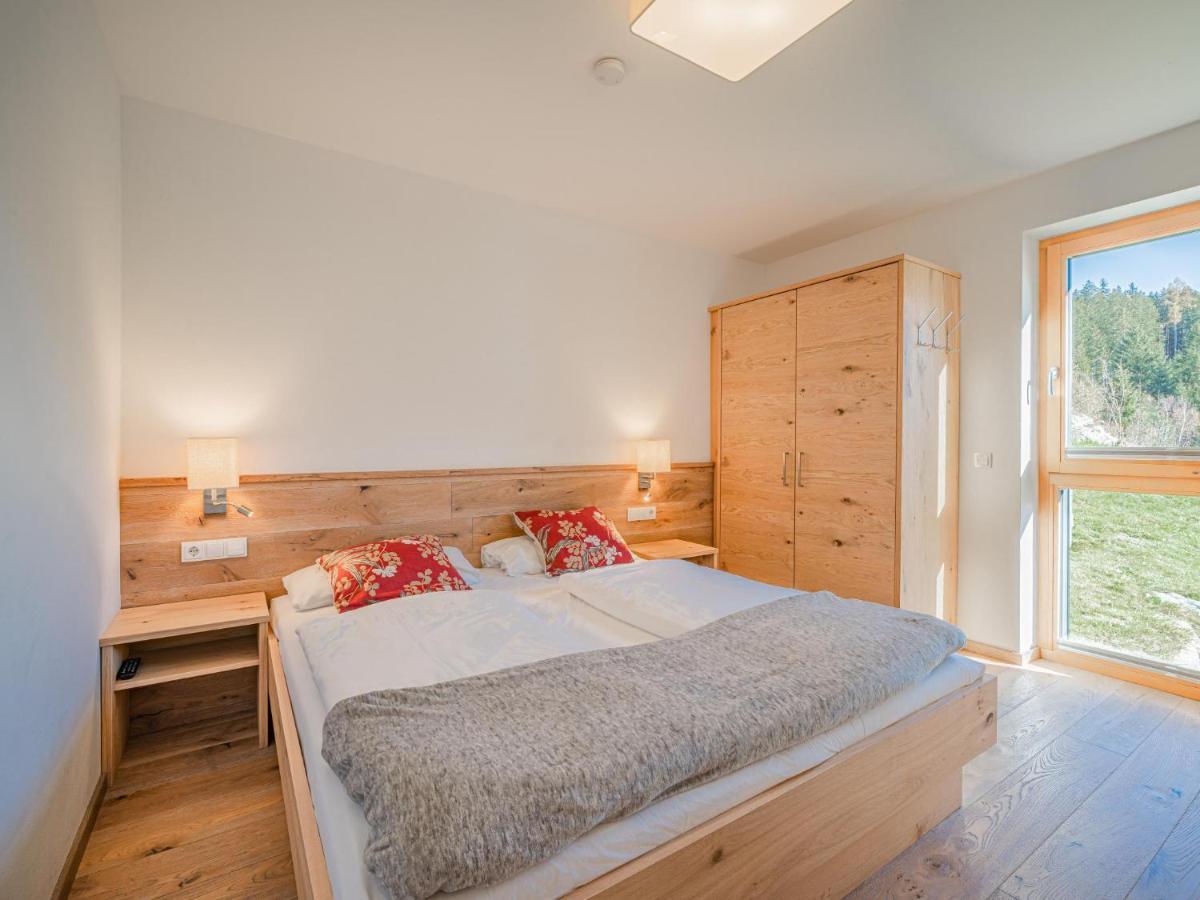 Tauern Juwel Top 8 Hollersbach im Pinzgau Ngoại thất bức ảnh